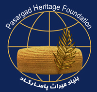 Save Pasargad Logo