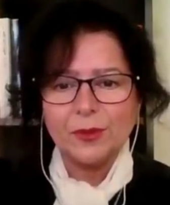 عضوگیری کودکان برای مشارکت های نظامی -امنیتی – دکتر نیره انصاری