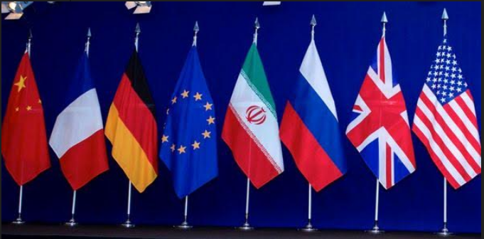 ایران بر لبه پرتگاه مرگبار ـ داریوش بی نیاز