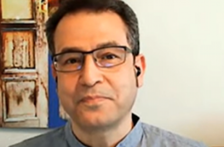 احمد کسروی، چهره یک روشنگر، دکتر محسن بنائی، نویسنده و پژوهشگر تاریخ ایران