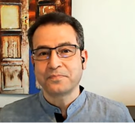 احمد کسروی، چهره یک روشنگر، دکتر محسن بنائی، نویسنده و پژوهشگر تاریخ ایران