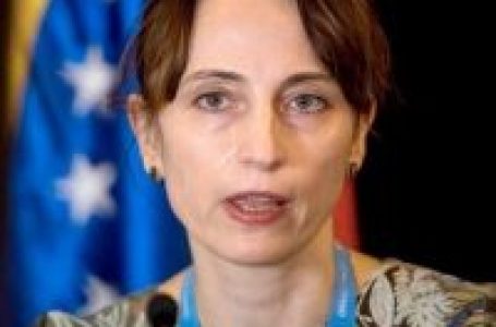 هشدار 11 سازمان مدافع حقوق بشر به سفر آلینا دوهان، گزارشگر ویژه سازمان ملل به ایران
