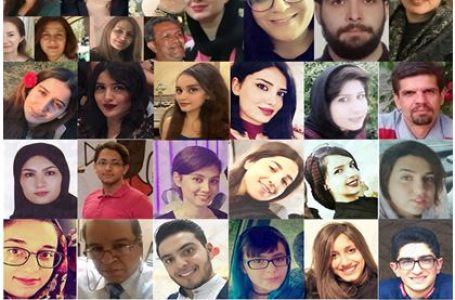 دستگیری های گسترده و شدت گرفتن سرکوب بهائیان در ایران