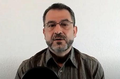 دو کلنل و یک انقلاب ـ دکتر محسن بنائی ـ ویدئو
