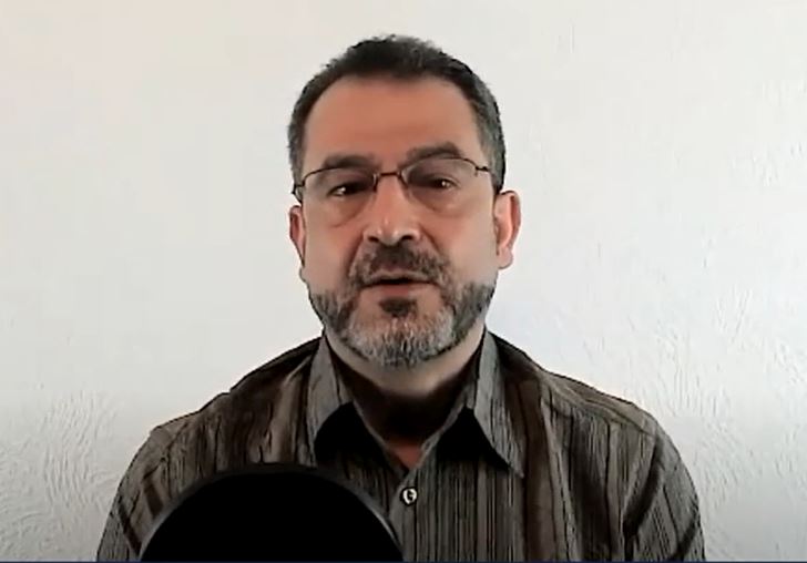 دو کلنل و یک انقلاب ـ دکتر محسن بنائی ـ ویدئو