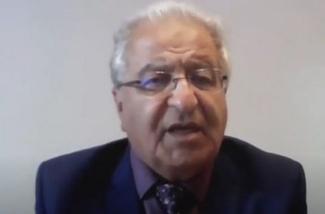 مشروطیت و مدرنیته نیمه تمام ایران ـ دکتر جلال ایجادی ـ ویدئو