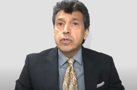 چگونه مشروطه ها ناکام می شوند ـ دکتر حسام نوذری ـ ویدئو