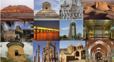 طرح اولیه ی پیشنهادی و پیش نویس قانونِ نگاهبانی از میراث فرهنگی ایرانزمین  پس از گذار از جمهوری اسلامی