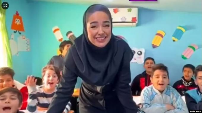 گسترش اقدامات طالبانی در ایران: اخراج یک معلم به دلیل پخش موسیقی در کلاس