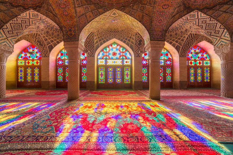 پیش‌بینی وضعیت بدتری برای صنعت گردشگری ایران