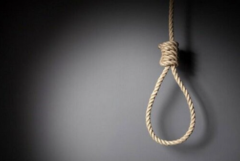 اعدام مخفیانه ۹ زندانی در زندان قزل حصار کرج