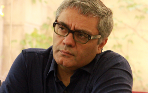 رسول اف، کارگردان برجسته ی ایرانی بالاخره تاب نیاورد، و وطنی را که دوست داشت به ناچار ترک گفت