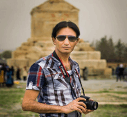 نوشتاری از آقای فرزاد آریان در بیستمین سال نامگذاری روز کوروش بزرگ،  و روز تاسیس بنیاد میراث پاسارگاد