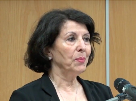 دیاسپورای ایرانی، نگاهبانان خستگی‌ناپذیر میراث ملی ایران -شکوه میرزادگی