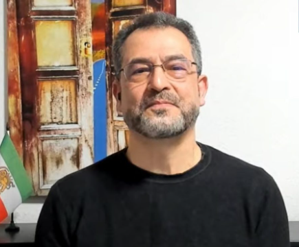 دیاسپورا؛ در جستجوی خویشتن – دکتر محسن  بنائی