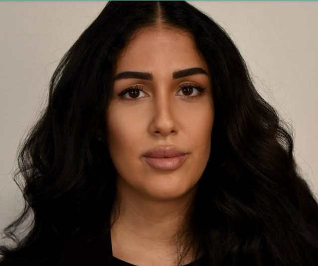 بالیدن در دیاسپورا – کمند بنائی