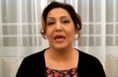 آتش چهل‌وهفت ساله بر جان ایران – روشنک آسترکی