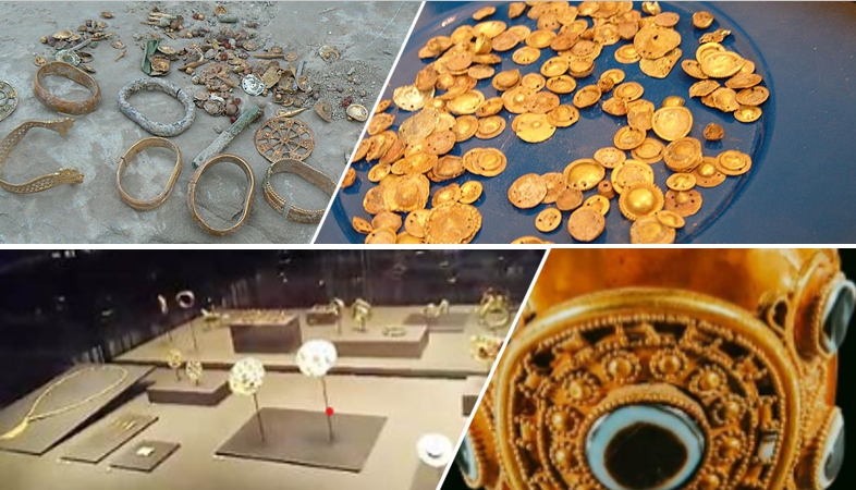 ساخت و ساز، در حریم محوطه سه هزار ساله باستانی، بدون توجه به هشدارها ادامه دارد