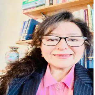 قلم ابزاری برای اثبات وجود حقوق زنان – دکتر نیره انصاری