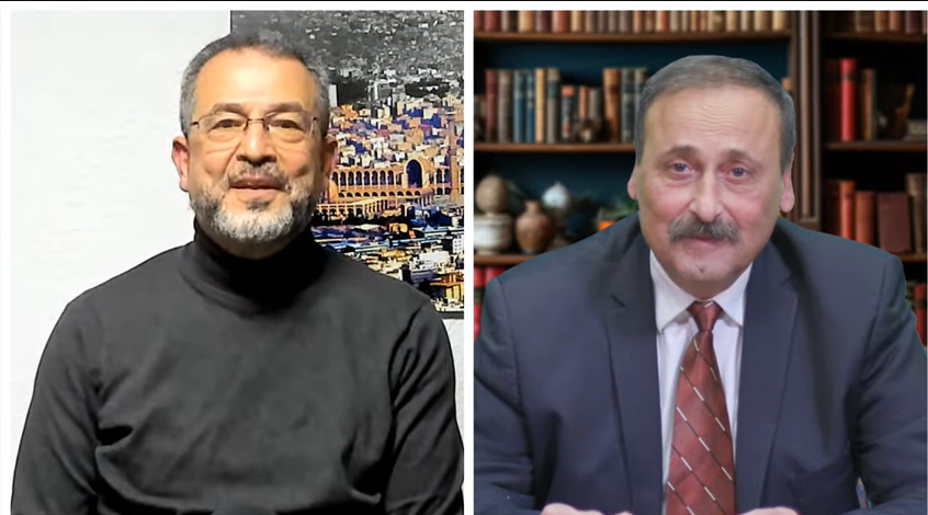 میراث پارس در سایه وحی؛ گذار از آتشکده به مسجد پایان یک عصر گفتگویی با دکتر محسن بنائی