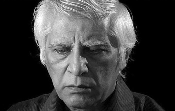 بهرام بیضایی هنرمند برجسته و یکی از عاشقان فرهنگ ایران زندگی را وداع گفت