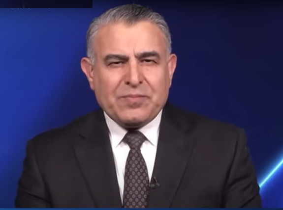 اعتراض و اعتصاب سراسری در ایران – مراد ویسی