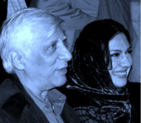 مژده شمسایی، همسر بهرام بیضایی: بهرام بیضایی در آمریکا به خاک سپرده می شود