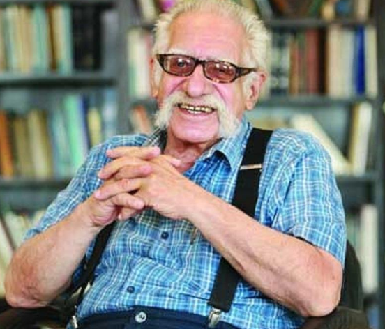 عبدالمجید ارفعی مردی که نامش برای همیشه به ایلام گره خورده است – دکتر بهنام . الف.