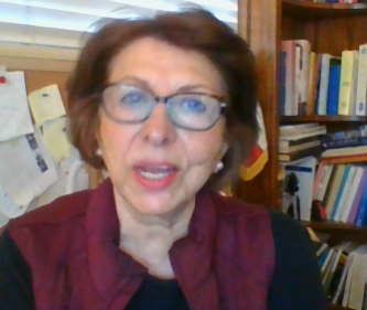 باز سر و کله «توده ای ها» پیدا شد – شکوه میرزادگی