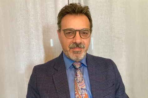 طبیعت‌گرایی و ایران باستان – دکتر ناصر کرمی