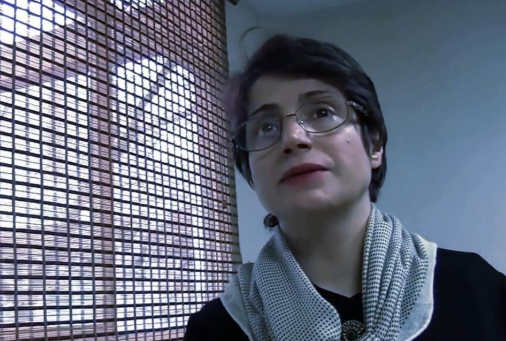 نسرین ستوده حقوقدان و فعال حقوق بشر بازداشت شد