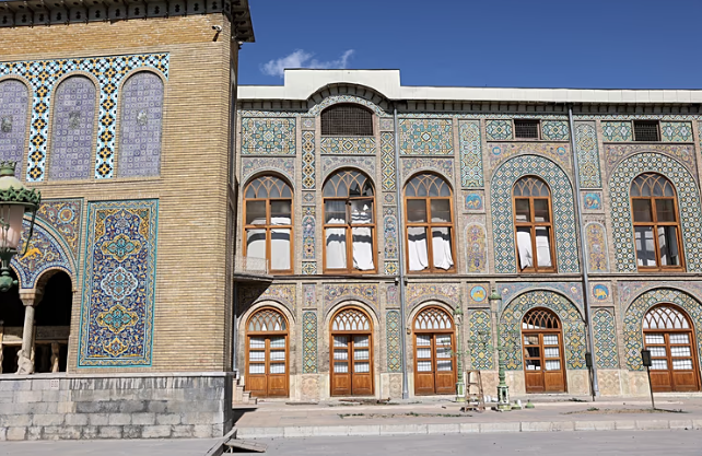 یونسکو برای سرنوشت محوطه های میراث فرهنگی در ایران هشدار داده است