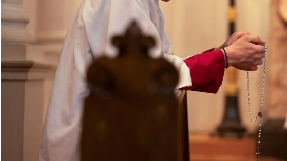 خواستاری تغییر حکومت و آزادی مذهب جامعه ایرانی – آمریکایی