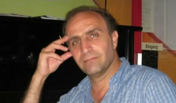 جنبش ملی شیروخورشید – چنگیز امیری