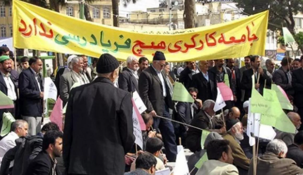 روز جهانی کارگر و سکوت قانون کار در ایران در شرایط جنگی – دکتر نیره انصاری
