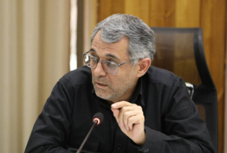 قالیباف و اعضای هیات رئیسه مجلس اسلامی در تدارک بهره گیری از نخبگان و ایرانیان خارج از کشور