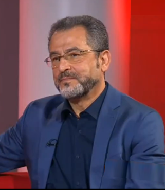 محسن بنايي: سندروم دِی‌ماه؟