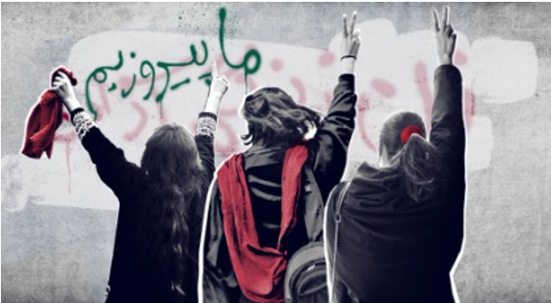 چرا تفاهم تهران و واشنگتن پایان مبارزه مدنی مردم ایران نیست – نعیمه دوستدار