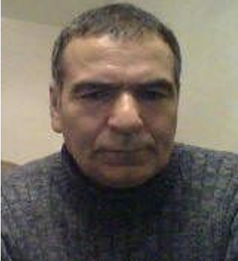 صدای آتشفشان های ترسناک قله دماوند، و استوره فریادهای ضحاک – جواد مفرد کهلان