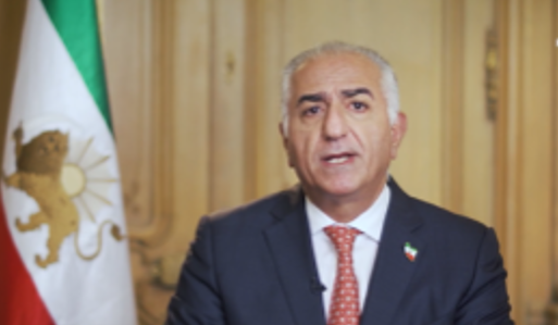 سخنان شاهزاده رضاپهلوی به مناسبت جشن ملی  مهرگان : جشن مهر و روشنایی و یادگار کهن نیاکان ما، با پیروزی فریدون بر ضحاک و چیرگی نیکی بر بدی پیوند خورده است