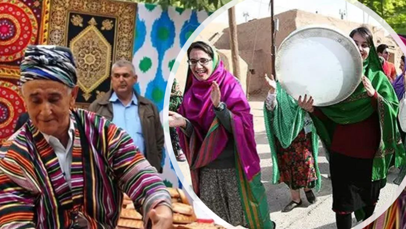 مهرگان، میراث زیبا و با ارزشی که چون دیگر آثار ملی، در وطن خود یتیم مانده است