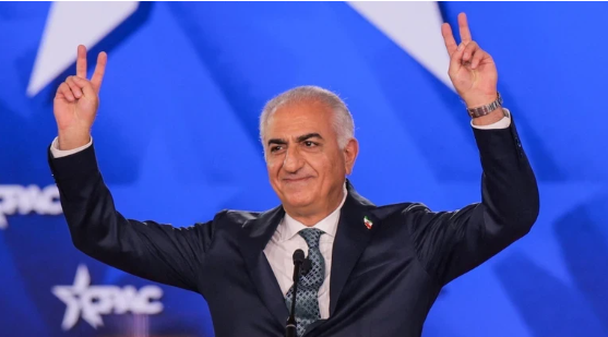 ۱۷۱ فعال سیاسی پادشاهی‌خواه در ایران: در کنار شاهزاده رضا پهلوی ایستاده‌ایم